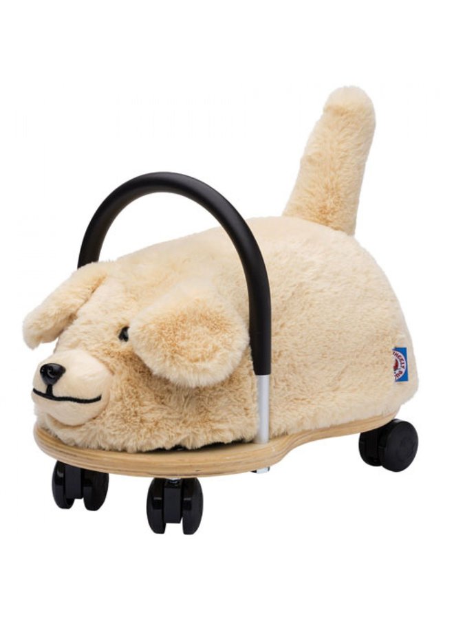 Wheelybug Hond