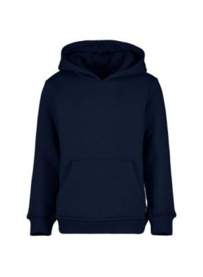 Cars hoodie Kimar navy