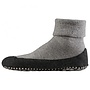Falke Cosyshoe pantoffels grijs