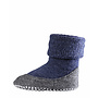 Falke Cosyshoe pantoffels navy