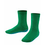 Falke Catspads  anti-slip sokken groen