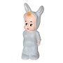 Lapin & Me Baby Lapin Lamp Lichtgrijs