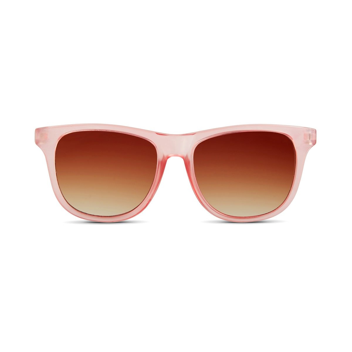 Hipsterkid zonnebril rosé Kleine