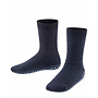 Falke Catspads anti-slip huissloffen navy