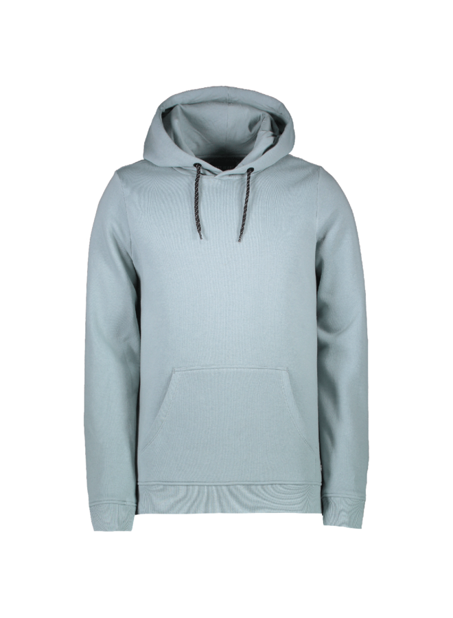 Cars hoodie Kimar grey blue