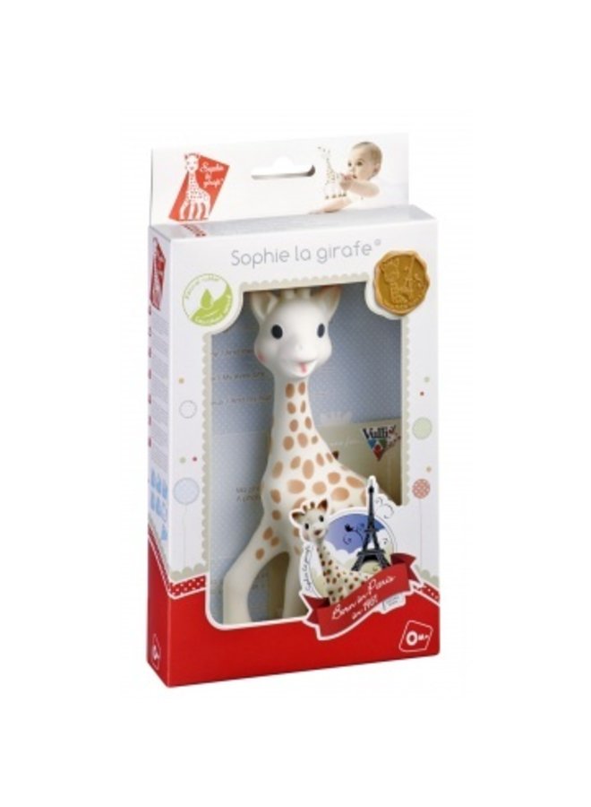 Sophie de giraf 18cm