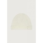 Gray Label baby beanie Cream