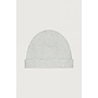 Gray Label baby beanie Grey Melange/Cream