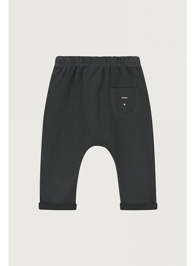 Gray Label baby pants nearly black