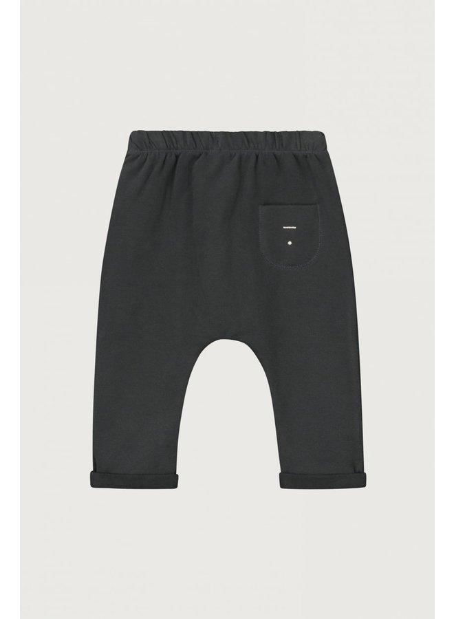 Gray label baby pants pirate black