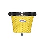 Micro step mandje geel