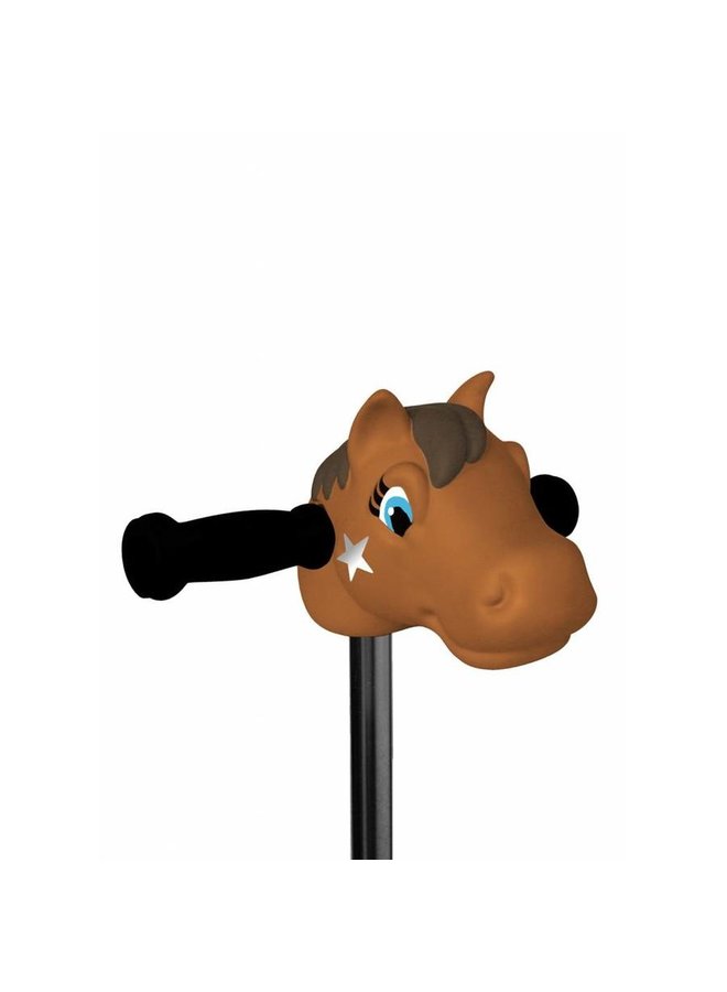 Micro step scootaheadz pony bruin