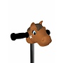 Micro step scootaheadz pony bruin