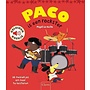 Paco is een rockster (geluidenboekje)