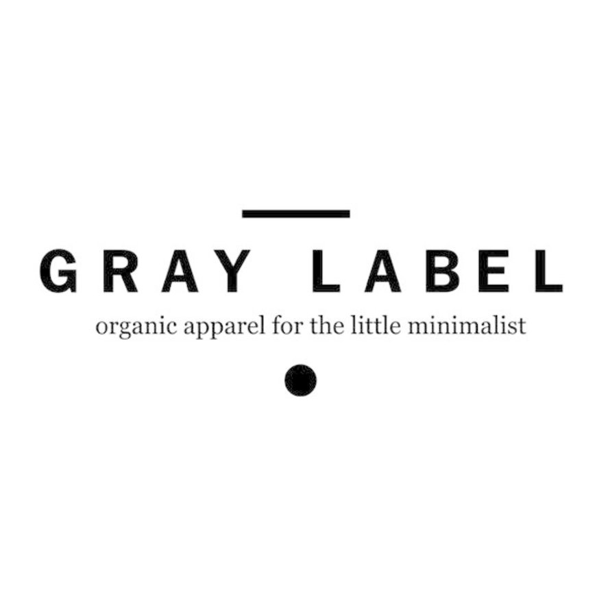 Gray Label