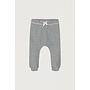 Gray Label baby broekje nearly black/cream