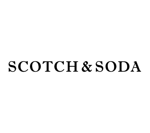 Scotch & Soda