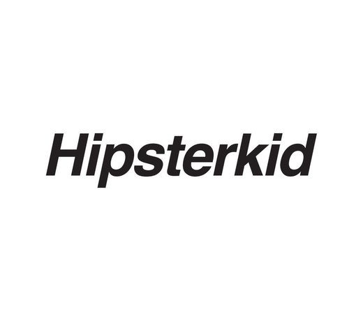 Hipsterkid