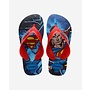 Teenslippers Kids Max Herois navy blue