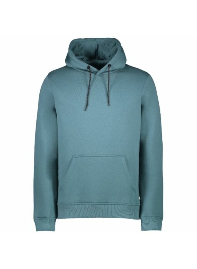 Cars hoodie Kimar sea green