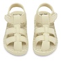Sable sandaal Reed Yellow