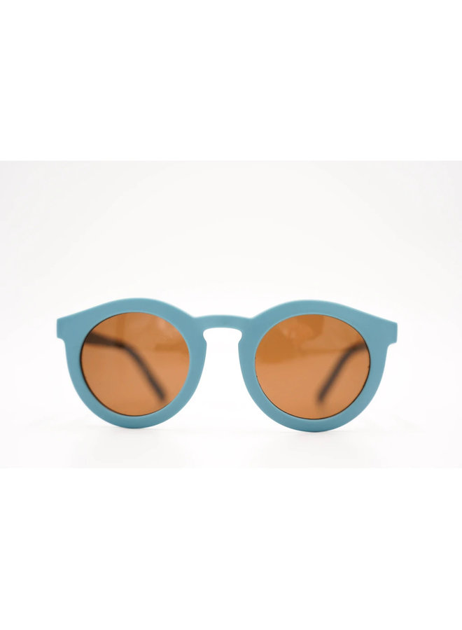 Grech & Co Zonnebril Baby - Laguna