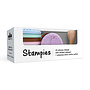 Stampies Siliconen Stamps Set