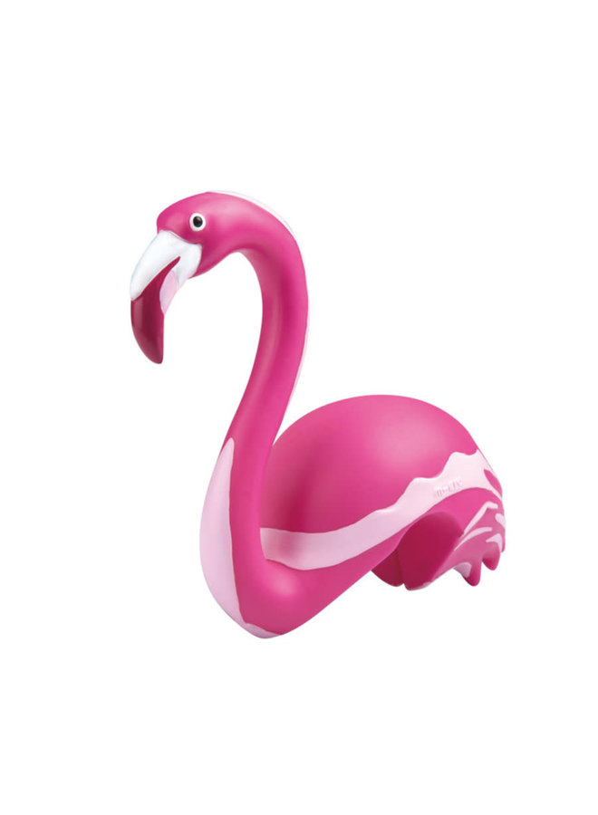 Micro step buddy flamingo