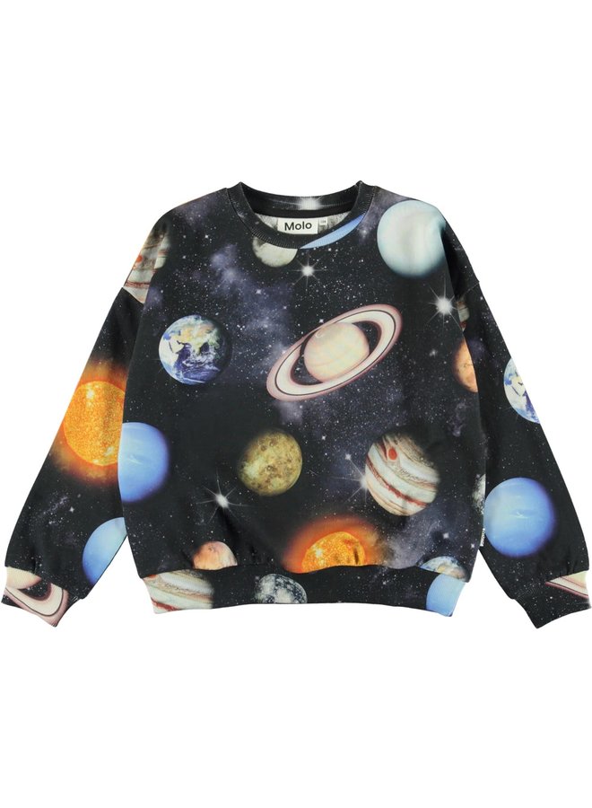 Molo sweater Monti Amazin Universe