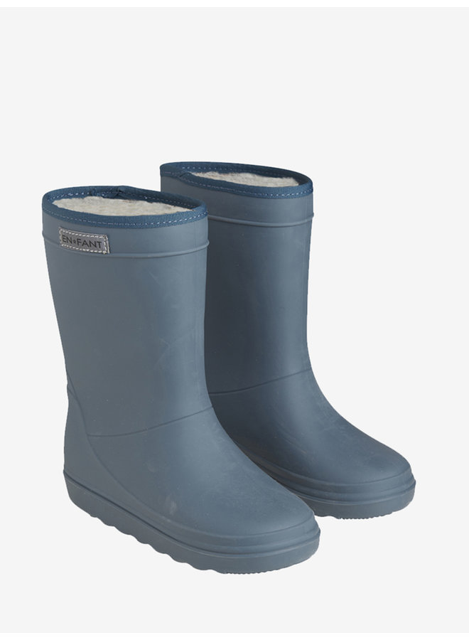 Enfant Thermoboots Dark Slate