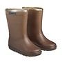 Enfant thermoboots coffee bean glitter