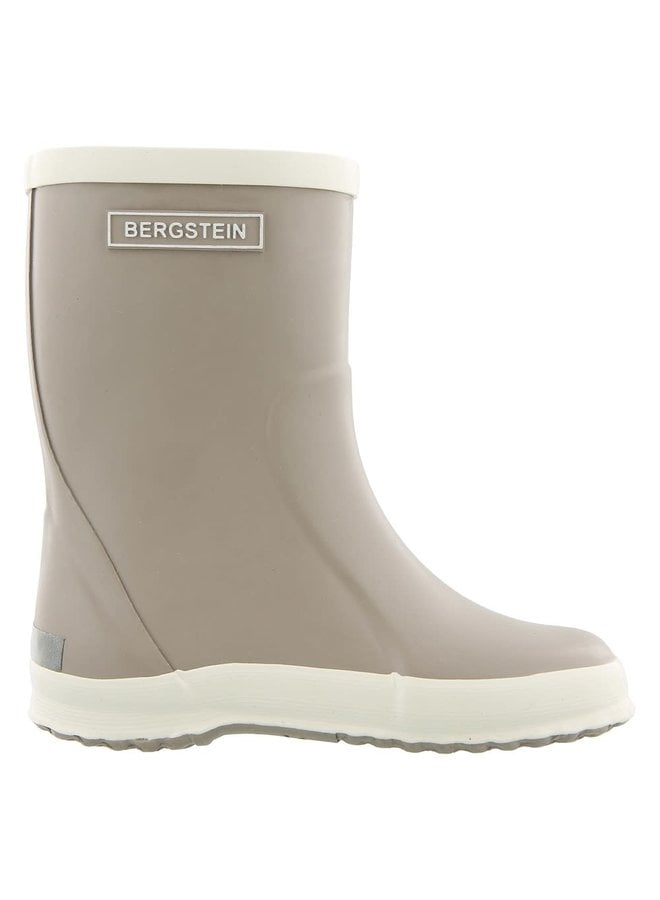 Bergstein Regenlaars Sand