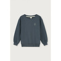 Gray Label dropped shoulder sweater blue grey