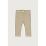 Gray Label baby legging peanut/cream