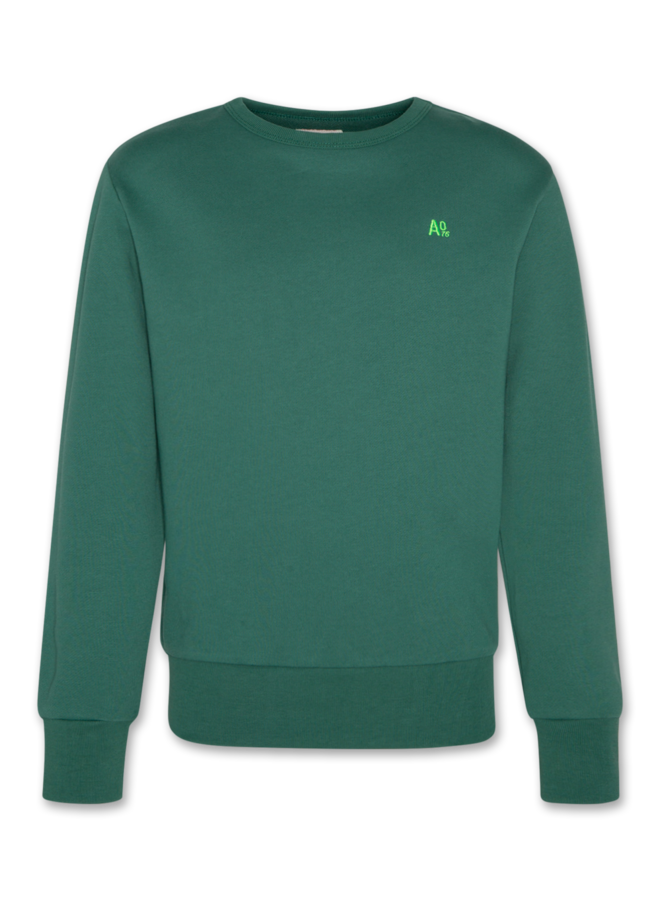 AO tom sweater ao76 green