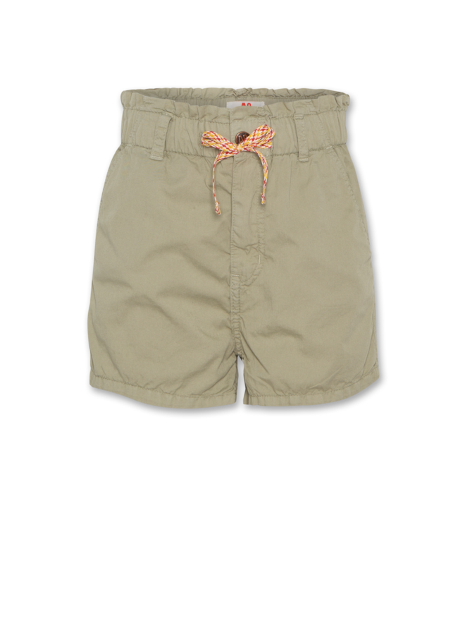 AO alba shorts light olive