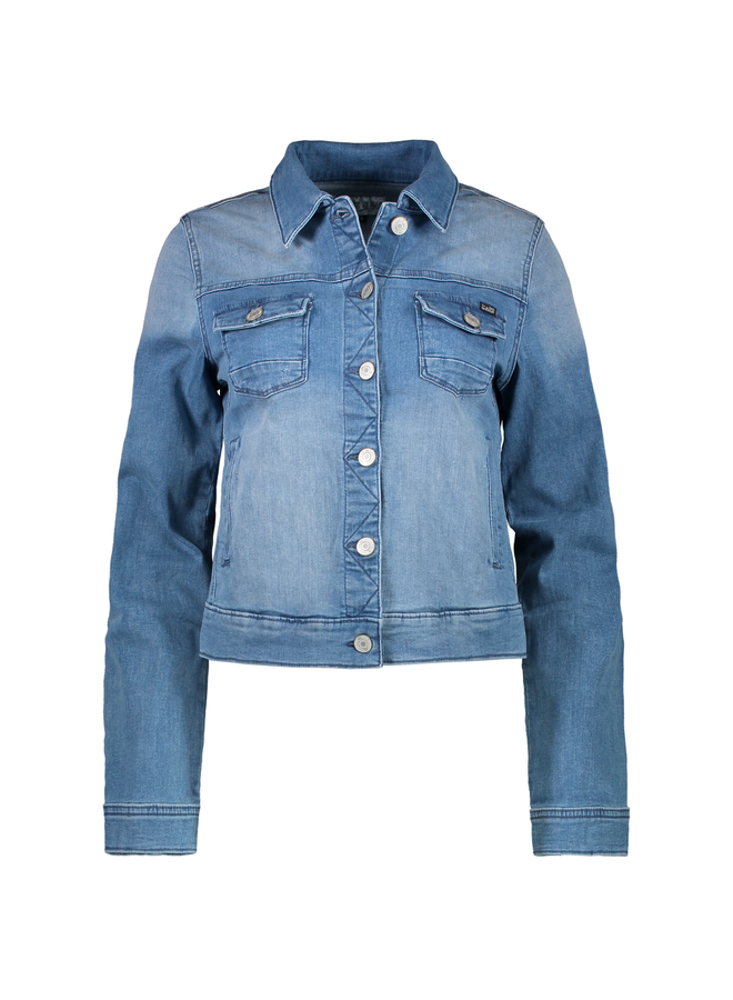 Cars denim jacket jorinda stone used