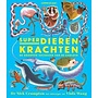 Superdierenkrachten