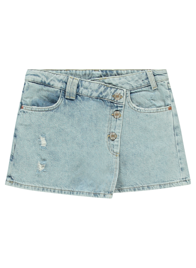 Cars londy short stone bleached