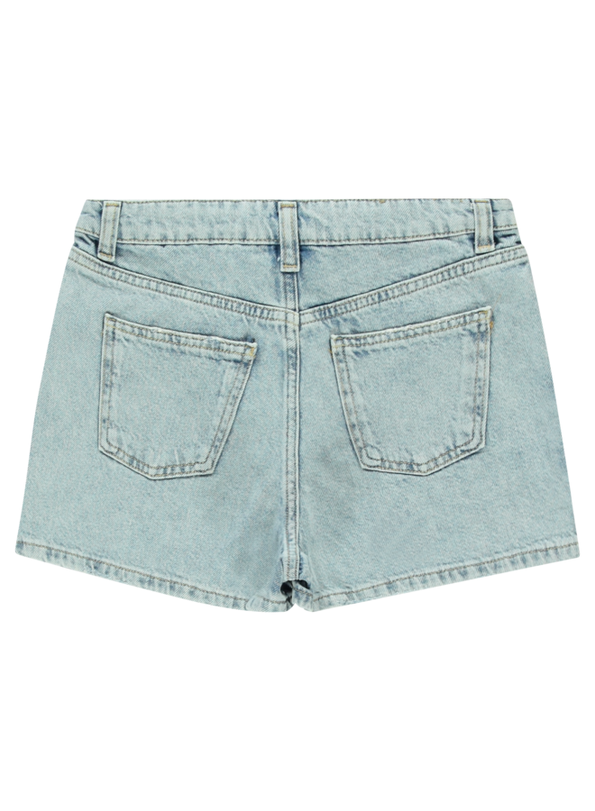 Cars londy short stone bleached