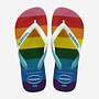 Havaianas pride allover