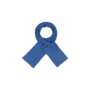 Barts dicey scarf blue