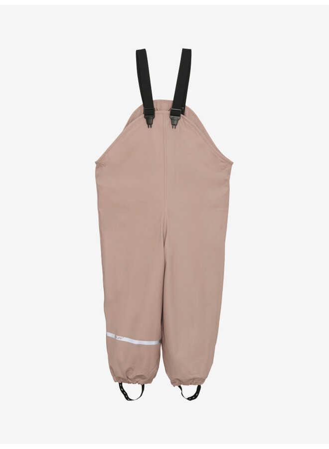 Celavi overall  misty rose