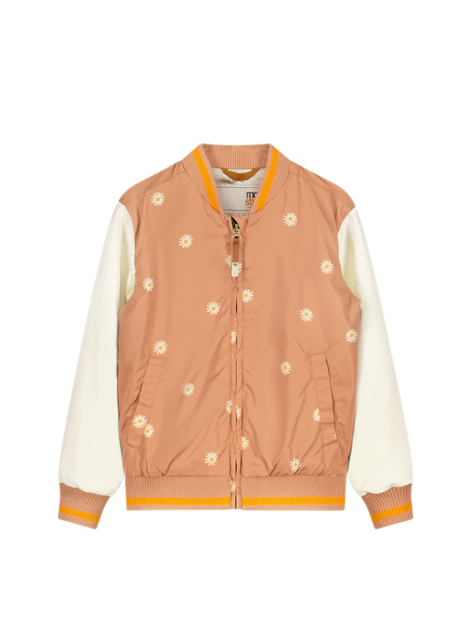 Moodstreet girls jacket bomber