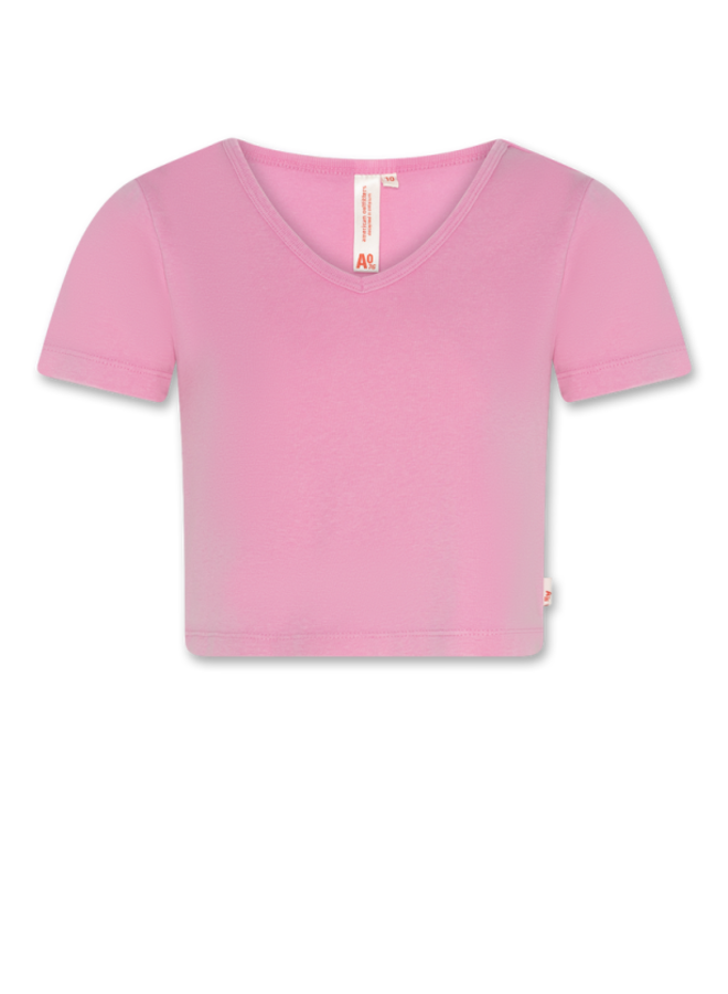 AO76 anita t-shirt pink