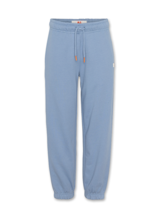 AO76 roman sweatpants light blue