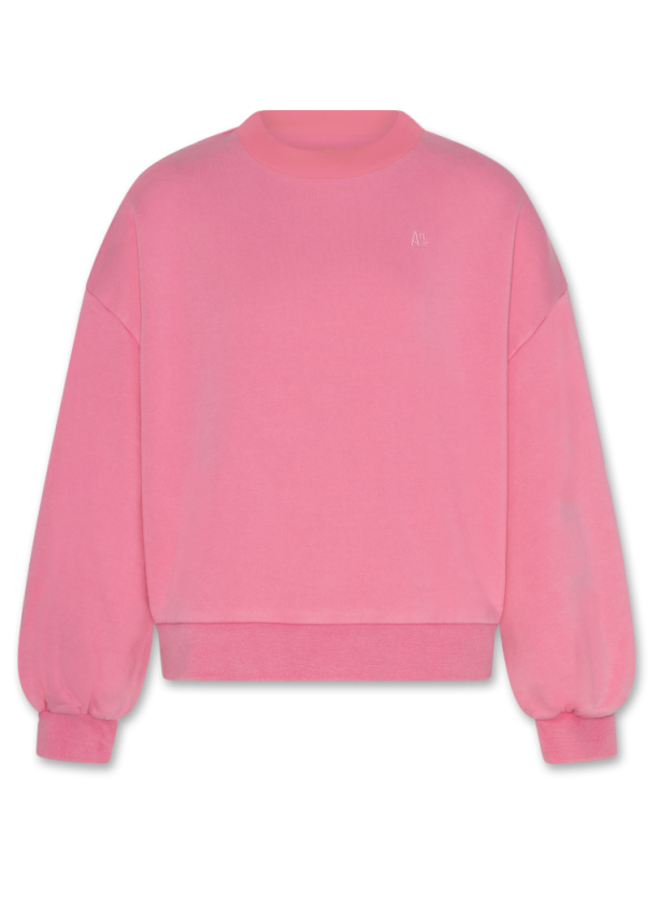 AO76 violeta sweater pink