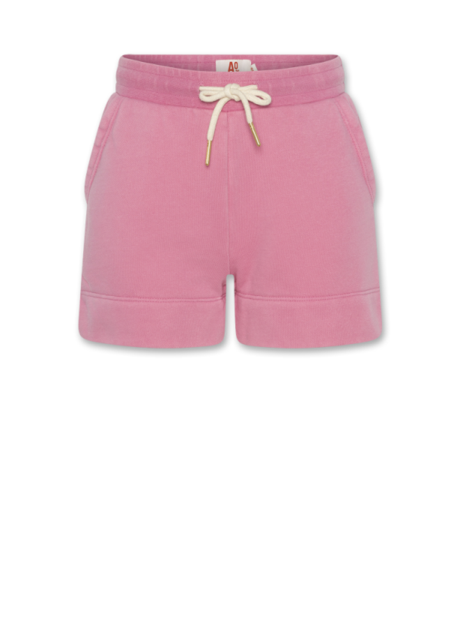 AO76 bruna shorts pink