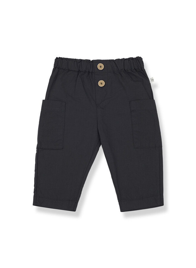 1+in the family dario pants anthracite
