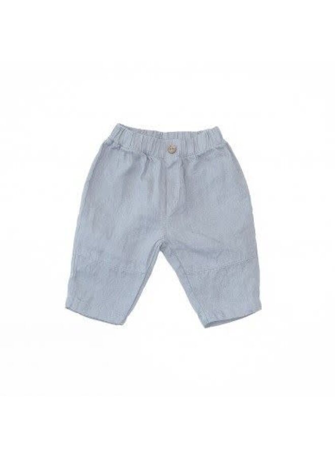 Play Up linen trousers albufeira
